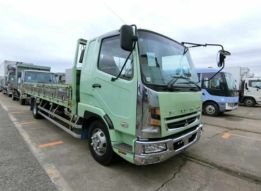 Used Truck